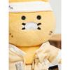 Kakao Friends Chunshik Bus Keychain Doll Chunnobi_Chunshik