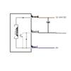AKUSENSE M8 Cylindrical Photoelectric Sensor