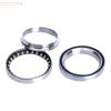 28.6, 44mm, 30mm, 40mm, 41/41.8/47/49/52mm Bike Repair Bearings, Mountain Bike Steel Bearing Headset Accessories