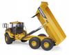 Volvo A60H Articulated Haulers BRUDER 02455 Profi Series 1:16