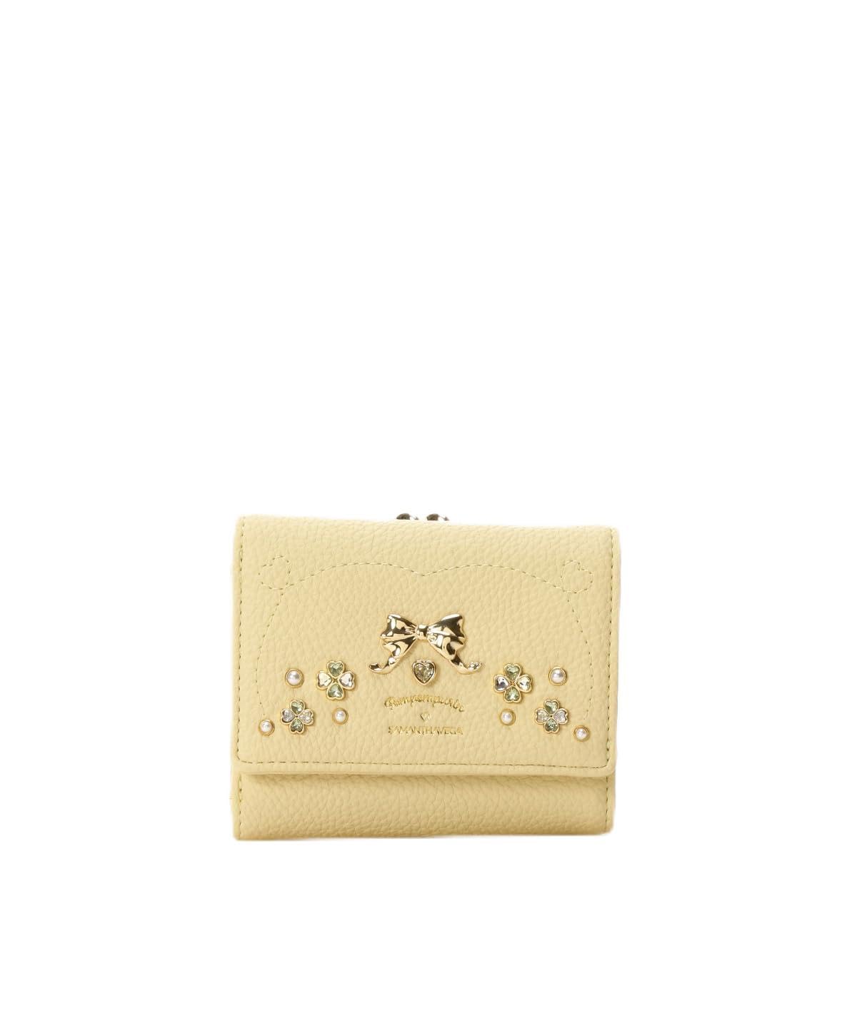 Складной кошелек Пом Пурин Коллекция Пом 17700₽