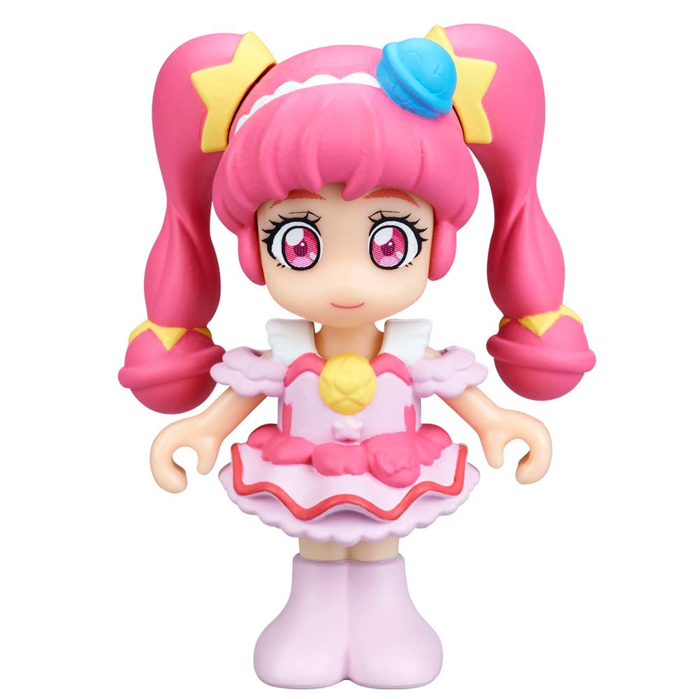 

PreCure Precoord Doll Cure Star StarTwinkle розовый