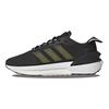 adidas Avryn Black Solar Gold Unisex Sneakers Core-Black HP5970