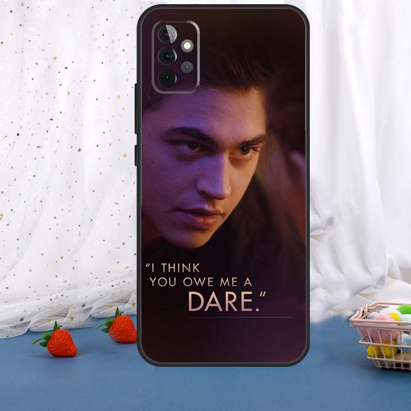 

Чехол After Movie Hardin Scott для Samsung Galaxy A53 A33 A16 A06 A56 A36 A26 A05 A22 A32 A52 A54 A34 A14 A55 A15 A35 Samsung A12