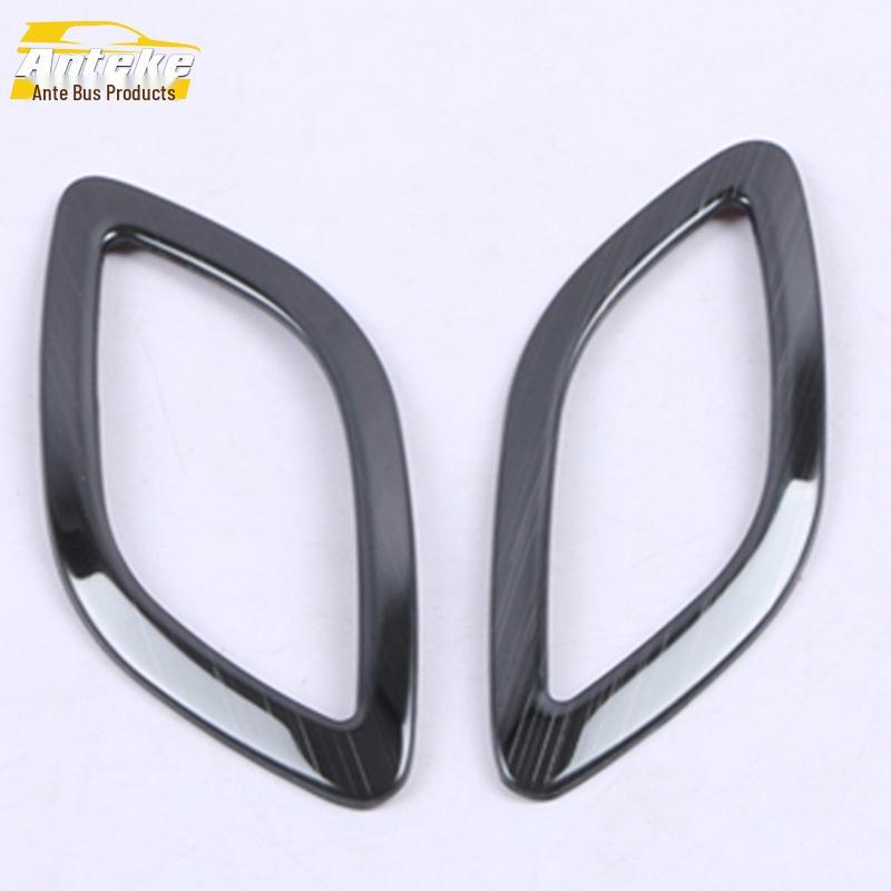 2020 Yidong PLUS Front Panel Air Outlet Decorative Sticker