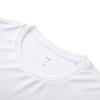 Li-Ning Fashionable Versatile Skin-Friendly Comfortable Short Sleeve T-Shirt Men tops White ATSW833-2