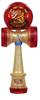 Kendama Cross S MH4G Selregios