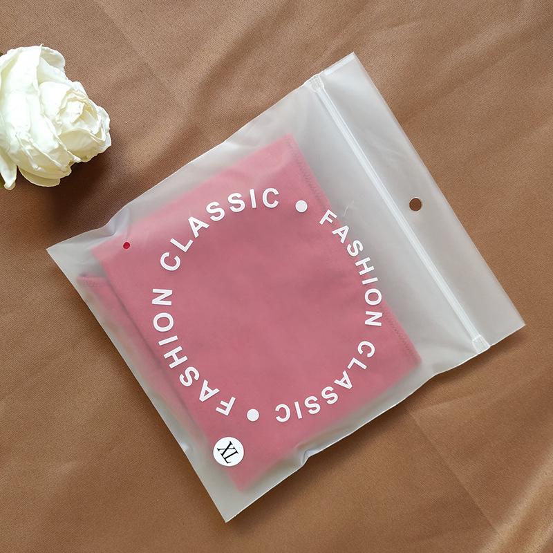 Plus Size Women's Mid-High Waist Cotton Triangle Panties - Breathable and Comfortable