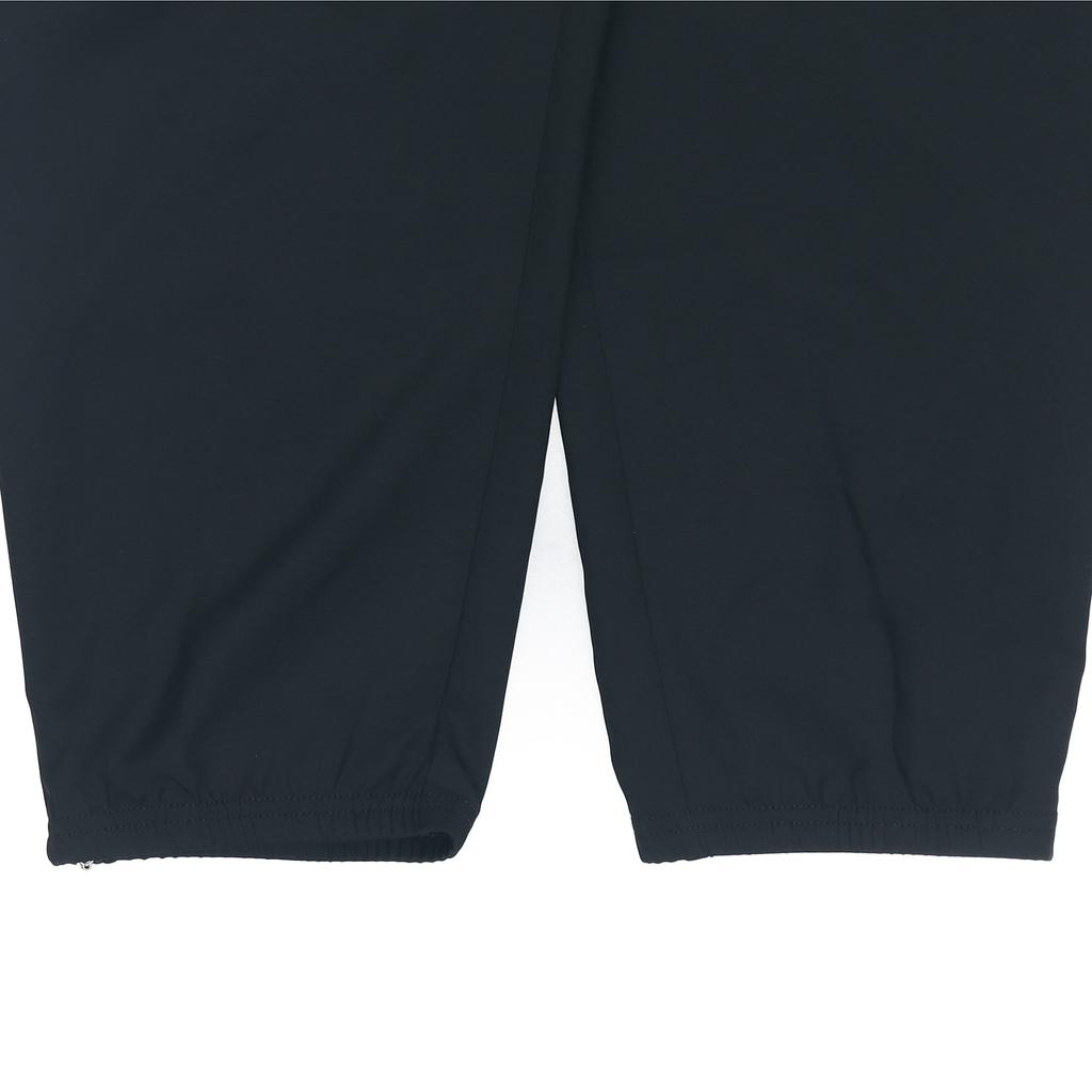 New Nike Dri Fit Knitted Sweatpants Men's Black DD4895-010