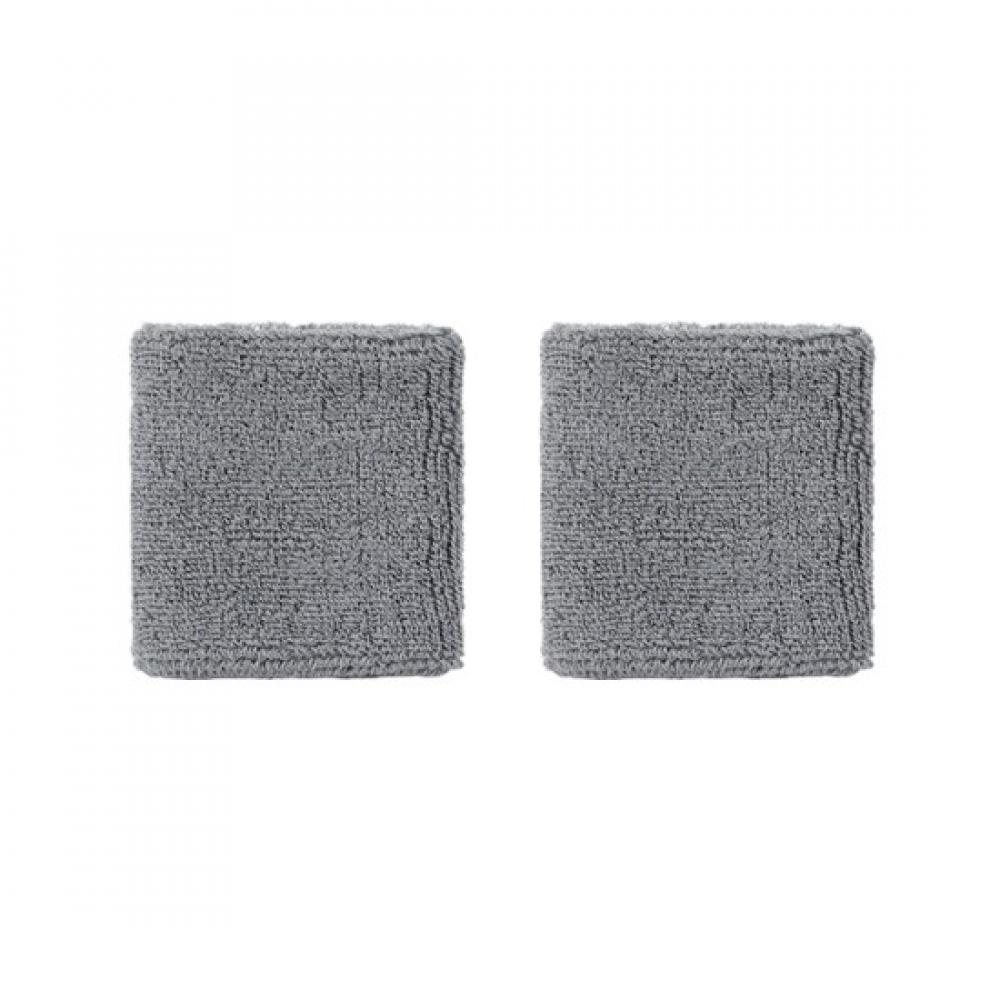 Nike Swoosh Classic Wristbands 2 Pack Ii5301 005