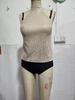 2023 Women's Sequin Camisole Vest - European & American Autumn Party Essential