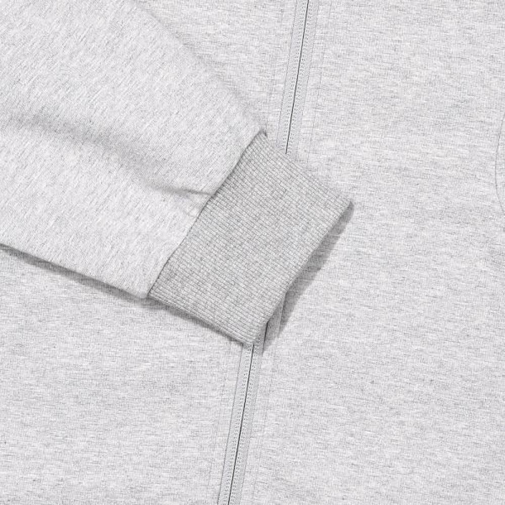 Fila Cotton Blend Hooded Training Jacket