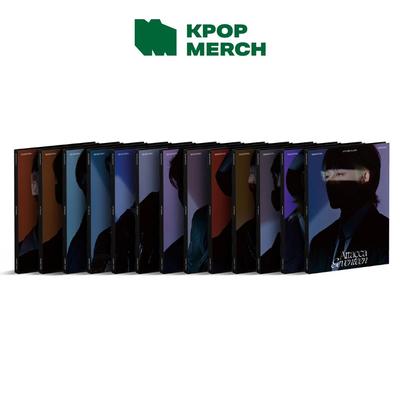 Attacca (CARAT Ver.)