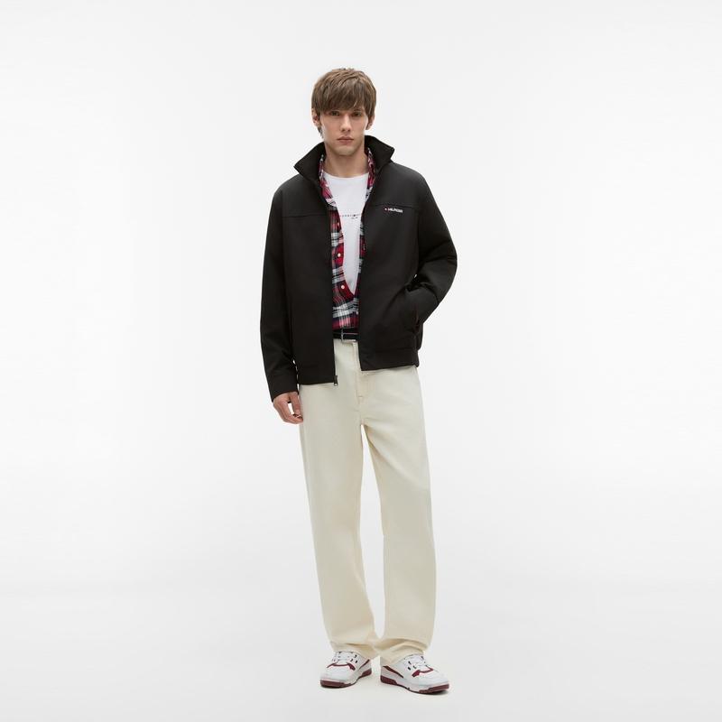 Tommy Hilfiger Jacket Men's Clothing 78J8340