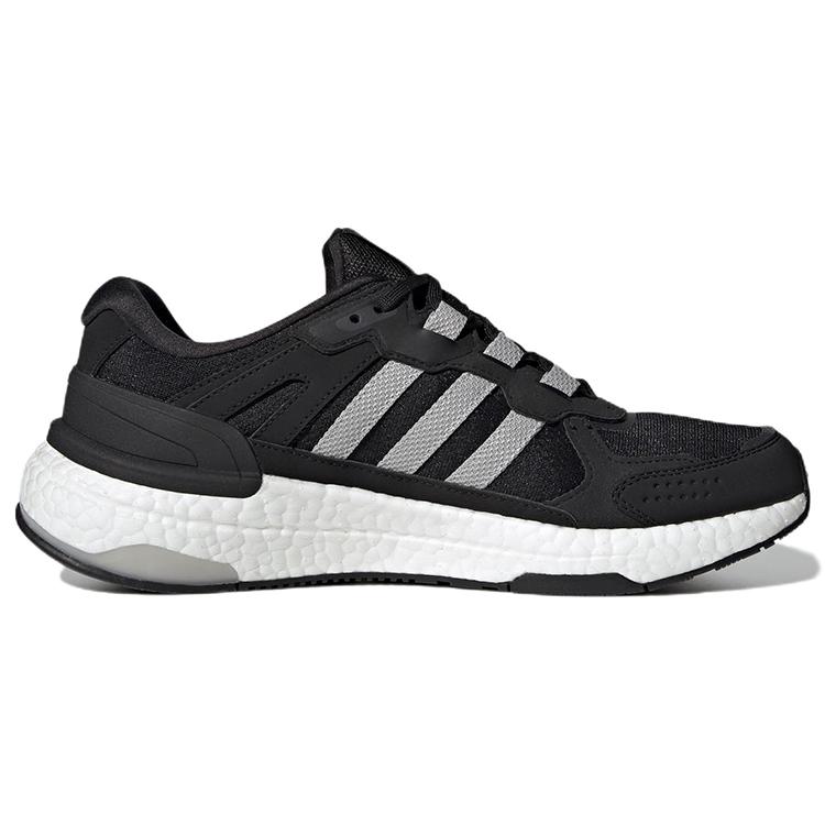 New Adidas Equipment+ 'Black White' HR2035