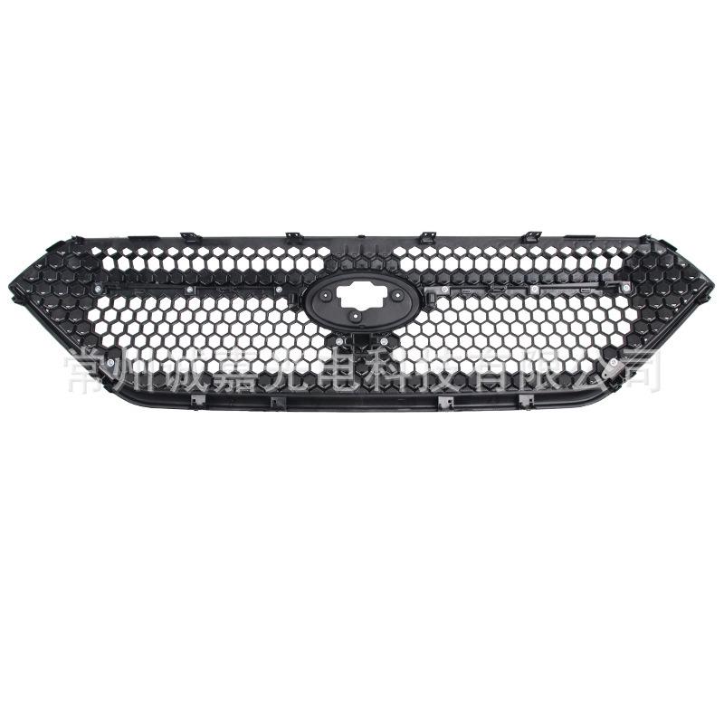 Pearl Black Front Grille for 2022+ Subaru WRX Sport Model