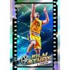 2023-24 Topps Chrome Basketball - Monster Tops Chrome Basketball Monster