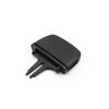 Car Rear Air Conditioning AC Vent Grille Outlet Slider Tab Clip Repair Kit For Volvo V90 S90 2016 2017 2018 2019 2020 2021-2024