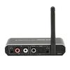 Audio Converter Portable Digital Optical Coax to Analog RCA Audio Converter for Cell Phones Tablets TVS