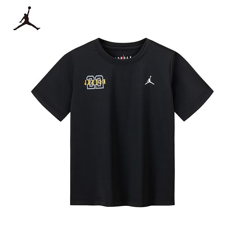 Jordan Nike AJ Boys  Short Sleeve T-Shirt 5