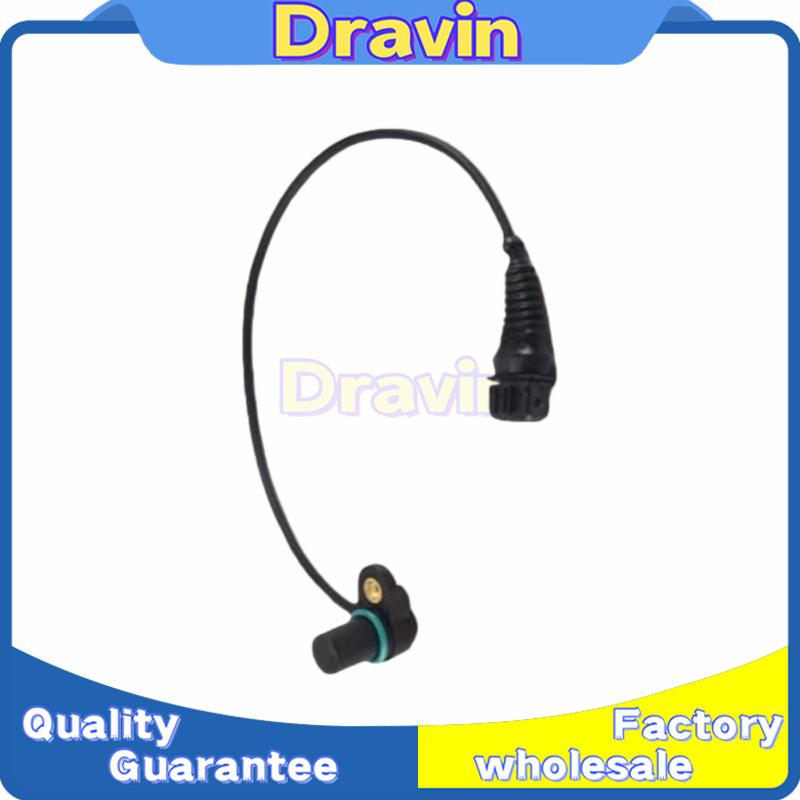 For BMW E46 E39 E60 E61 E65 E66 E83 E53 E85 Camshaft Position Sensor 12141438081 12147539165 PC310S SS10814 12141435350