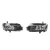 Paar Nebelscheinwerfer für 2013-2017 Volkswagen Golf 7A7MK Frontstoßstange (Modelle 5GG941661 und 5GG941662)