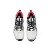Anta Abrasion Resistant Slip Resistant Lightweight Low top Running Shoes Women's Ivory White 12945582-2