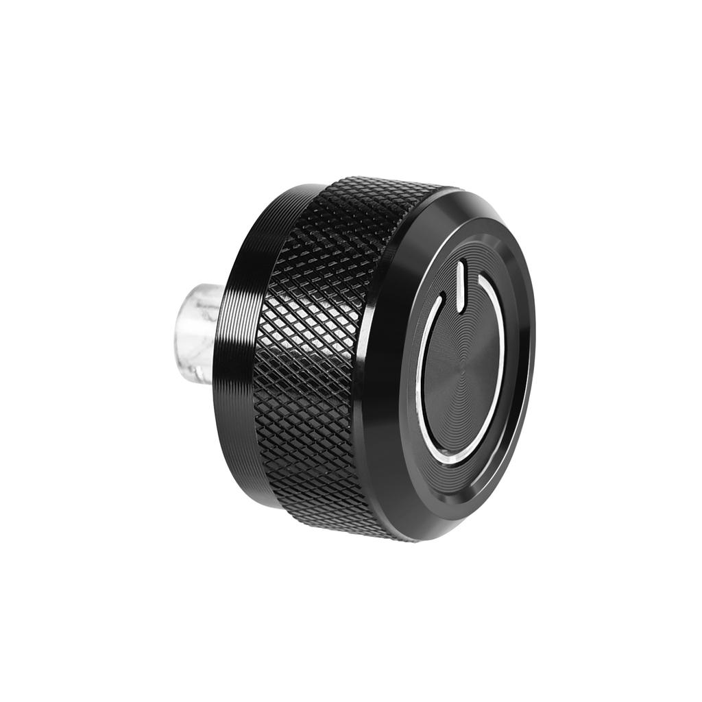 3PCS Car Air Conditioning Knob Switch Control Button for Jeep Wrangler TJ 1999-2006 05011218AC 5011218AC 5011218AA 5011218AB