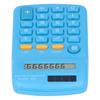   Calculators Handheld 8 Digit with LCD Display Sensitive Button Solar Battery Dual Power for   School Business