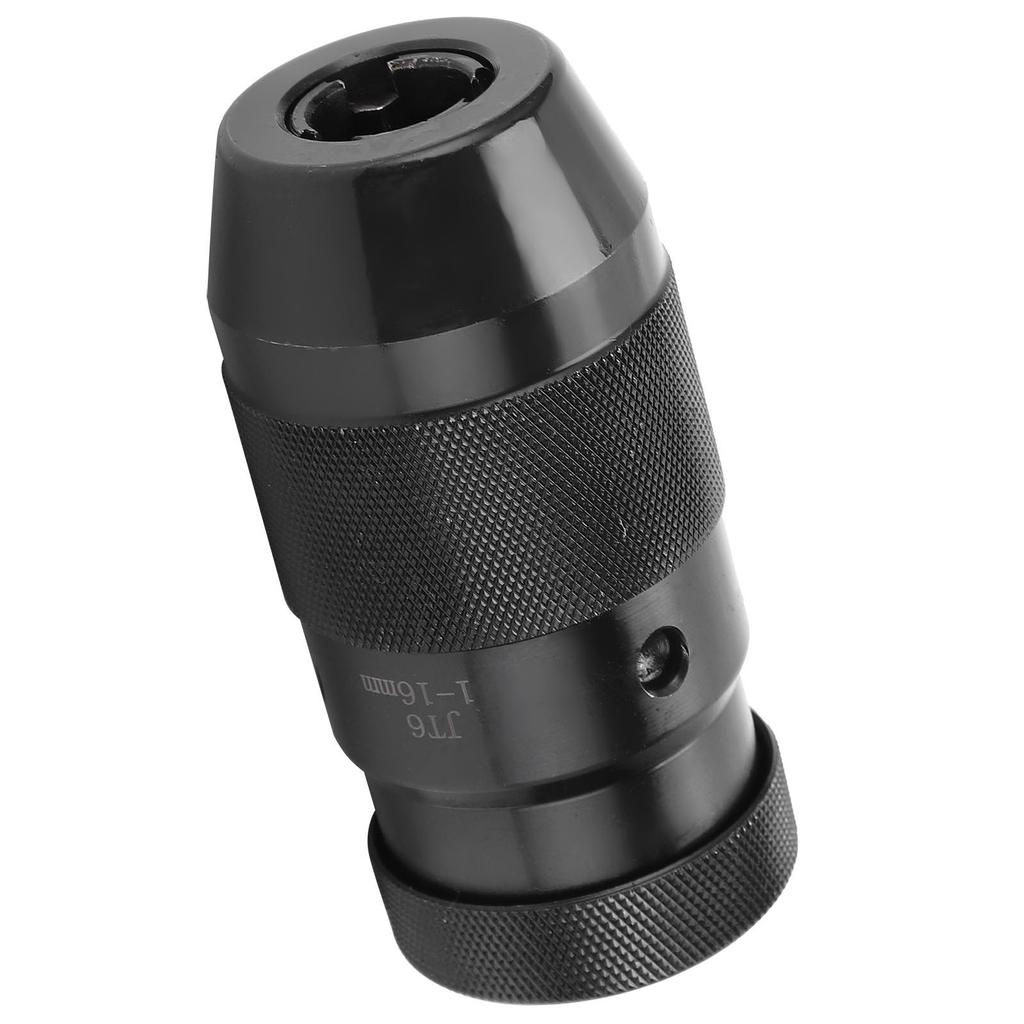 Bohrfutter Selbstspannend Kegelbohrung Verbindung Spannzange Genauigkeit Spannwerkzeug 116 JT6