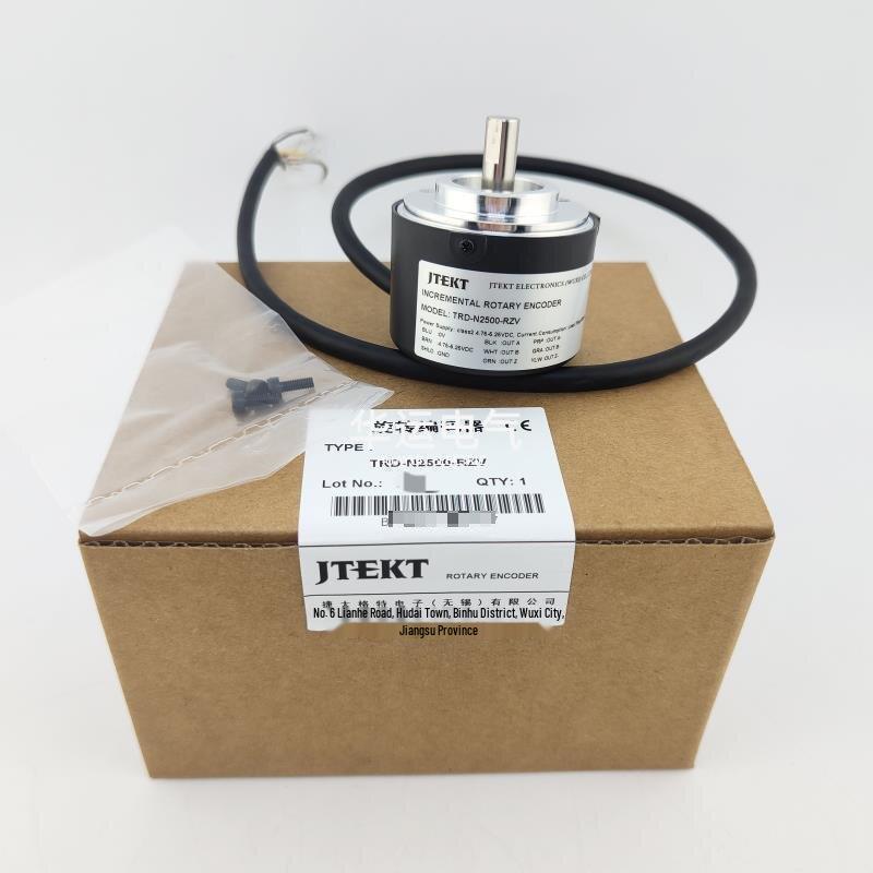 KOYO TRD-N2500-RZV Rotary Encoder, Brand New