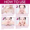 0ml Neck Firming Liquid Can Enhance And Chin -, Reduce Double Chin, Skin Relaxation And Sagging