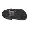 Crocs Kids Baya Clog Black 207013 001