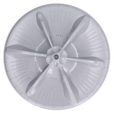 37.5cm Lavatrice Automatica Piastra di Lavaggio Universale Piastra Girante per Lavatrice per Casa