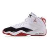 Air Jordan BLoyal Bianco Rosso Nero Sneakers Unisex University-Red 315317-160