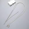 Pearl Mobile Phone Chain Necklace - Crossbody Lanyard for Women