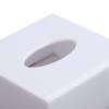 Elegant Acrylic Toilet Paper Holder and Tissue Organizer for Home