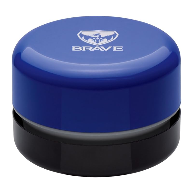 

Sonic tabletop cleaner Susie battery operated brave blue SK-4872-B