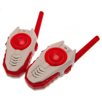 Arsenal FC Walkie Talkie (Pack of 2)