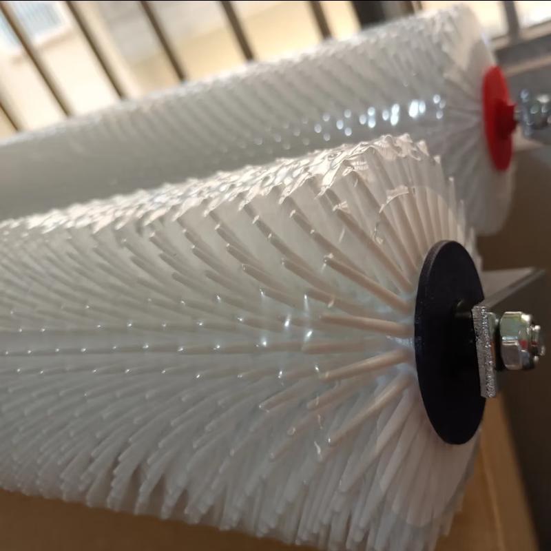 Shuoji 50cm Self-Leveling Floor Paint Spiked Defoaming Roller