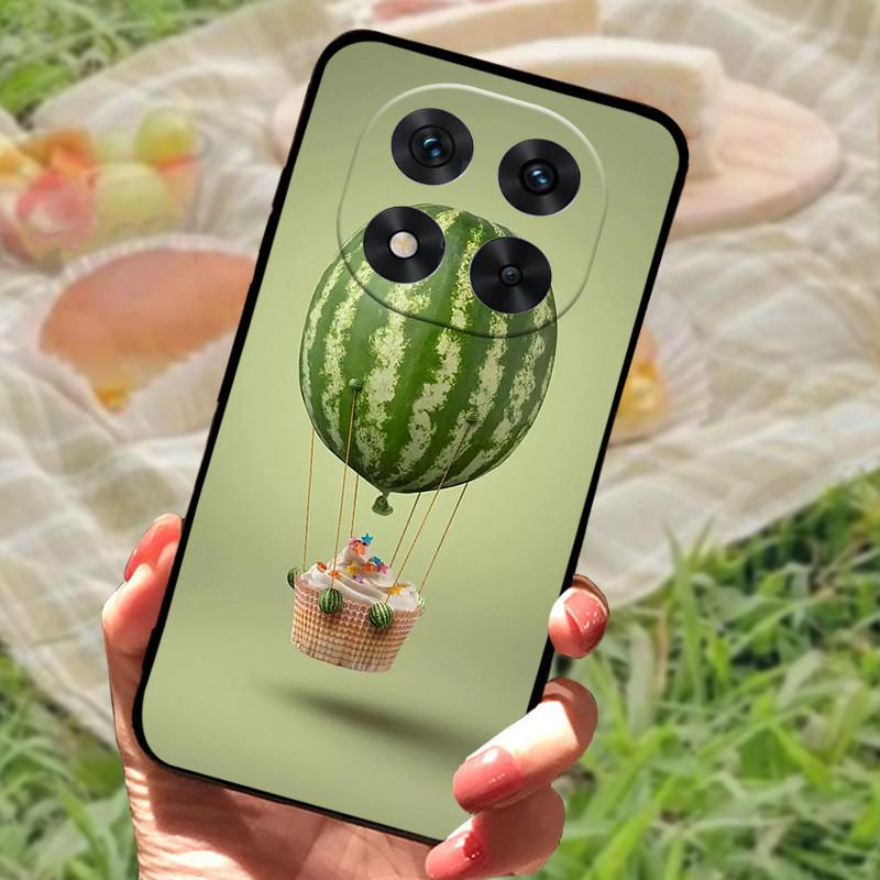 For Redmi Note 14 Pro Plus Case 14 Pro+ Stylish Luxury Silicone Phone Cases For Xiaomi Redmi Note 14 Pro 4G 5G TPU Fundas Cover
