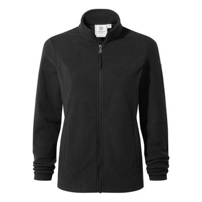 TOG24 Womens/Ladies Revive Fleece Jacket