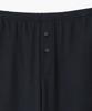 MILLO WOMEN Jersey Button-Up Joggers [Navy]