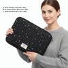 3 Sizes Laptop Sleeve Bag Portable Laptop Case Korean Style Computer Bag