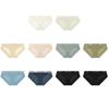 CodeS Combine Innerwear Women S Ham Panty 3 SetS Cewbp213ny+rp+lgr