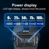 Ultra Powerful 4*600W LED Headlamp Super Bright Long Range Head Flashlight USB Rechargeable Head Torch Fishing Hunting Head Light