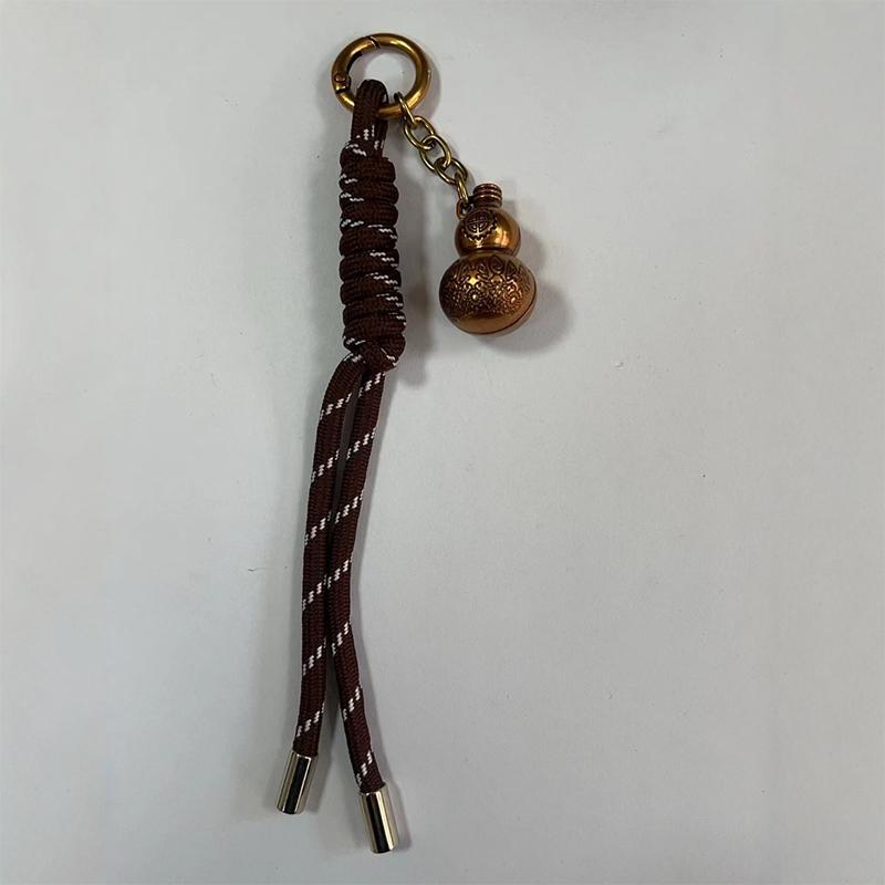 

1 шт., шнурок для мобильного телефона в форме тыквы-колокола, цветная плетеная веревка, брелок, креативное сердце, сумка, кулон, рюкзак, украшения, аксессуары