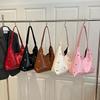 Women's Fashion Rivet Shoulder Bag Tote Bag