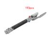 Spot assembled building blocks MOC-88352 puzzle toy lightsaber creative gift model ornament