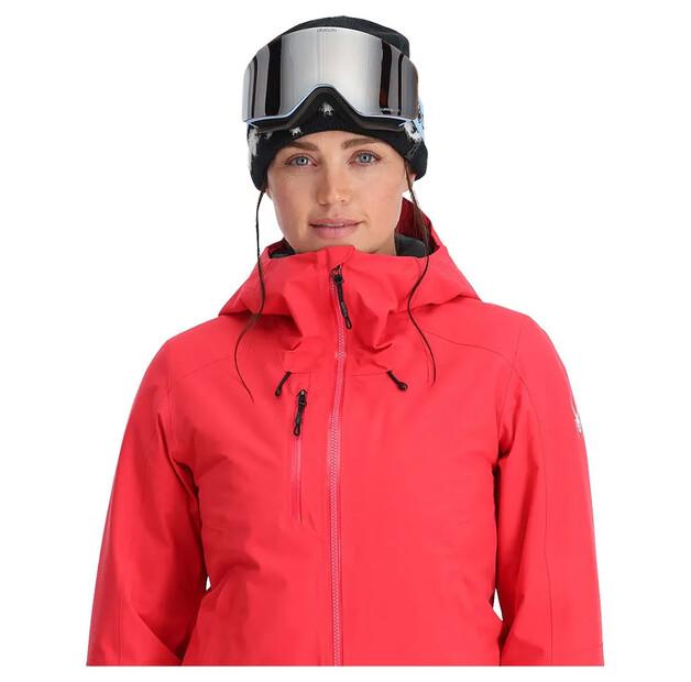 Spyder Jacket Temerity